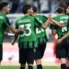 Sassuolo Calcio news oggi: Re Mida Berardi, entra e dopo 5 minuti segna il gol dal 3 punti