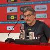 SN - Juric conferenza stampa post Monza Sassuolo: "Battuta una squadra con grande qualità"