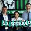 Colantuono-Sassuolo Femminile. Si riparte dalla salvezza in nome della continuità