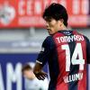 Tomiyasu Sassuolo, conferme sull'interesse. Fermo un anno e mezzo, ora è al Mondiale