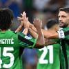 Sassuolo Milan highlights: i gol della partita - VIDEO