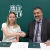 UFFICIALE - Sassuolo Femminile, il quarto acquisto è Bea Sprung
