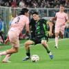 Calciomercato Sassuolo, anche Lazio e Torino su Liberali. Il Catanzaro gongola