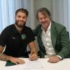 UFFICIALE - Caleta-Car dal Lione al Sassuolo: cifre e dettagli del trasferimento