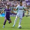Calciomercato Sassuolo, Volpato Fiorentina: i neroverdi fissano il prezzo