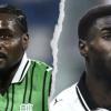 SN - Calciomercato Sassuolo: la decisione sui riscatti di Nzola dalla Fiorentina e Fadera dal Como