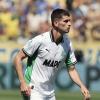 Lipani: "Giorni intensi, ritiro positivo. Aquilani, Matic e Nazionale: dico tutto"