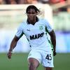Laurienté Besiktas. Italiano chiama l’esterno del Sassuolo, fissato il prezzo