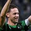 Ma vi ricordate quando Matic fu accostato alla Juve? Nema a Sassuolo sta benissimo!