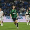 Sassuolo-Lazio da record: quattro gol nei primi 16 minuti, da quanto non accadeva in Serie A