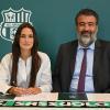 UFFICIALE - Sassuolo Femminile, arriva Giulia Trevisan dall'Inter. E ceduta Poje Mihelic