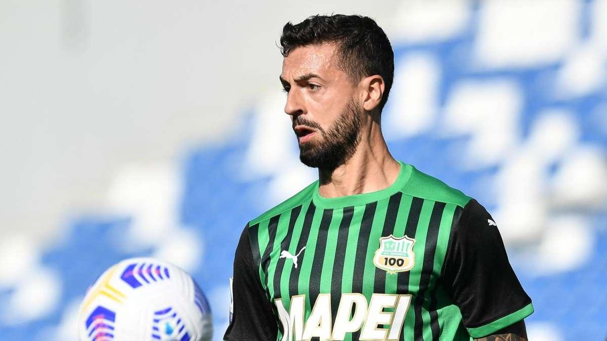 Caputo infortunio: quando rientra. Aggiornamenti per Sassuolo-Fiorentina