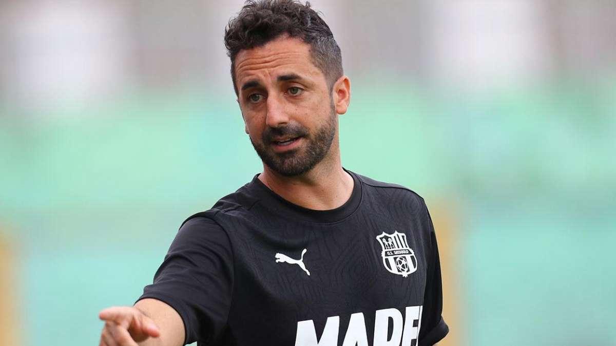 Gian Loris Rossi prima di Como-Sassuolo: "C'è morale ed entusiasmo. Sarà stimolante"