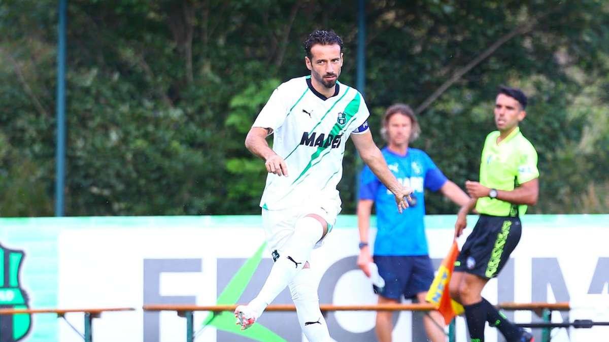 Calciomercato Sassuolo: Gian Marco Ferrari Frosinone, pista aperta
