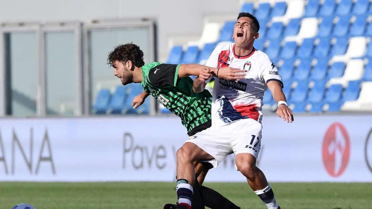 Locatelli Real Madrid: forte concorrenza a Juve e Arsenal. Il Sassuolo sorride