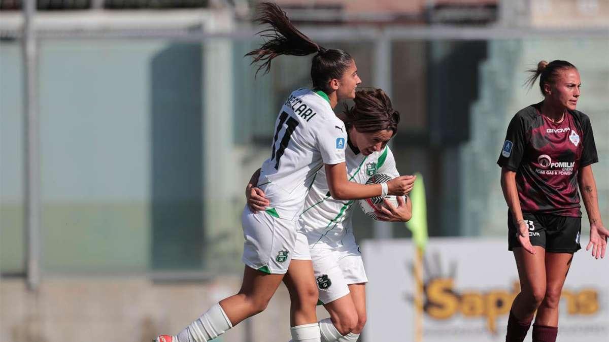 Il Pomigliano si ritira dal campionato di Serie A Femminile: il comunicato