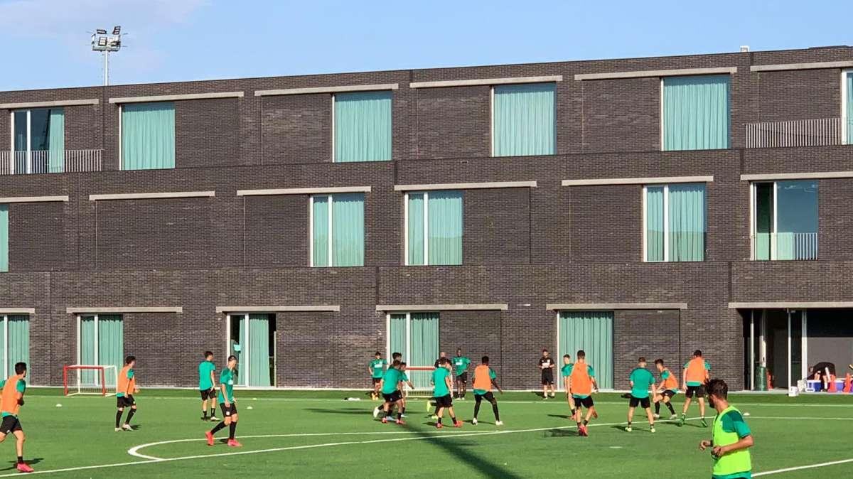 Campionato Primavera 2020-21, anticipi e posticipi delle prime tre giornate