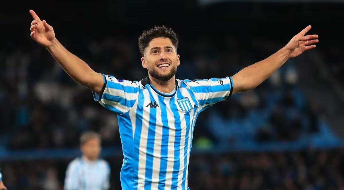 Calciomercato Sassuolo, Marco Di Cesare nel mirino: Palmieri sul centrale del Racing Avellaneda