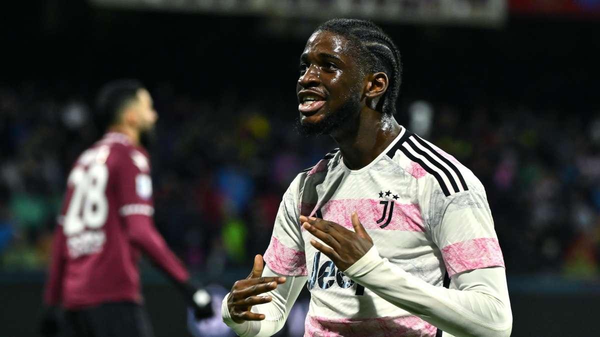 Calciomercato Sassuolo: inserimento per Iling Junior della Juve, c'è pure il Monza