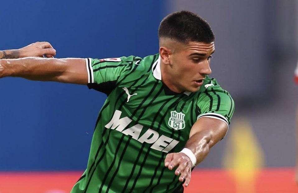 Volpato: "Importante farsi trovare pronti. Non so dove potremo arrivare ma vogliamo difendere la A"