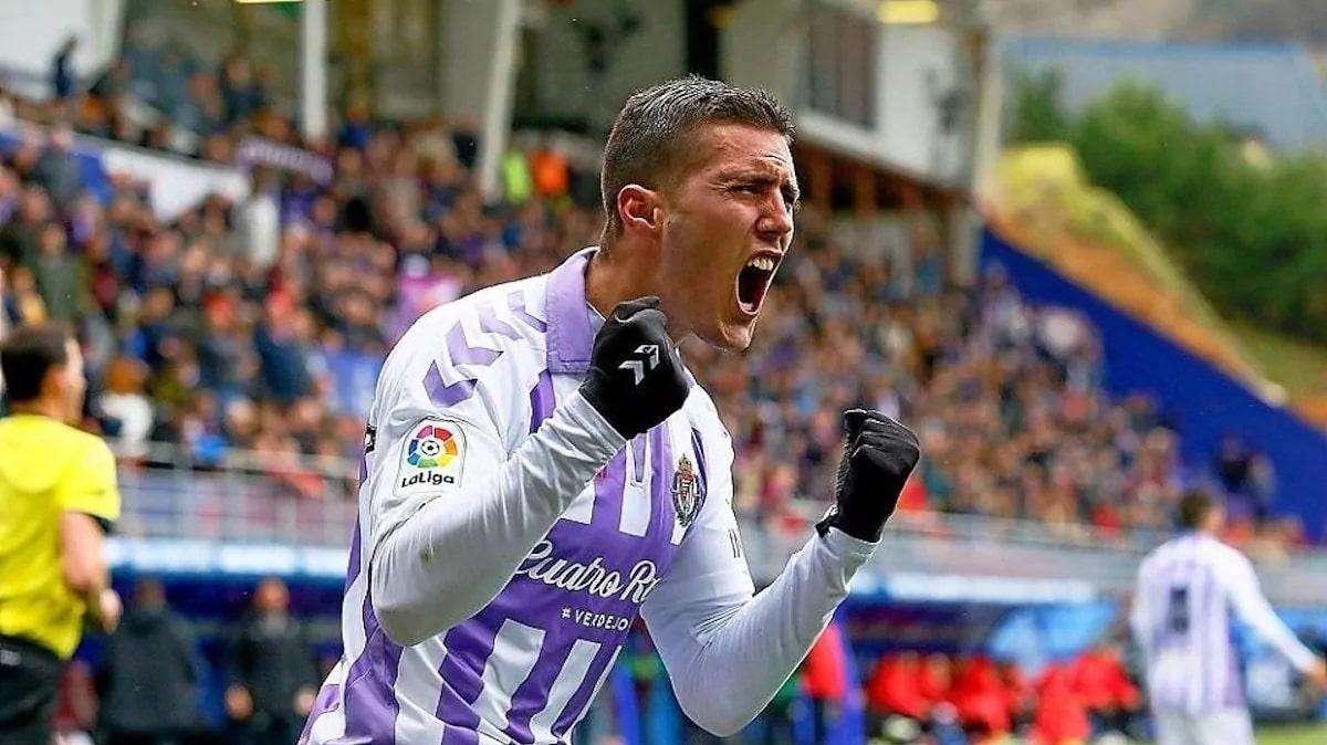 Calciomercato Sassuolo, dalla Spagna: Sergi Guardiola nel mirino