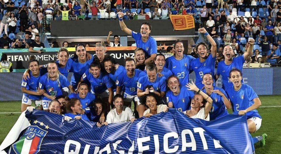 Sassuolo Femminile: Filangeri ancora ko in Nazionale, sorride Bragonzi