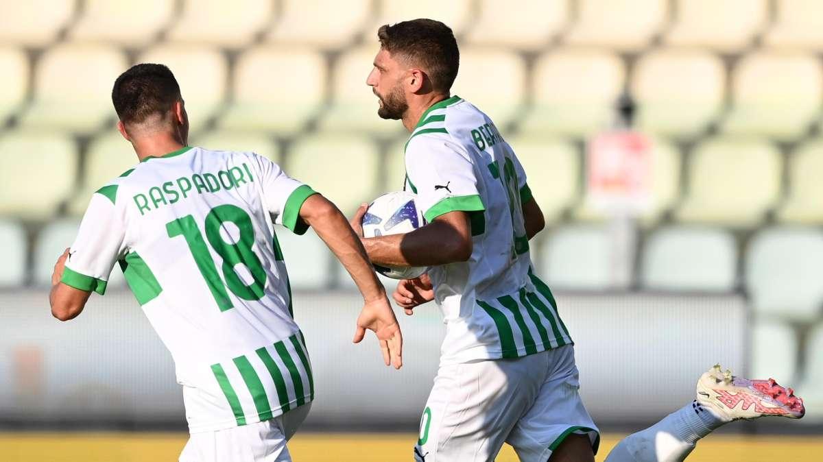 Calciomercato Sassuolo, da Firenze: la Fiorentina ripensa a Berardi