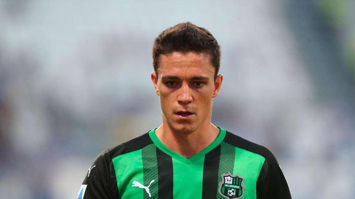 Brambati: "Napoli svantaggiato col Sassuolo. Raspadori col Milan era da rosso"