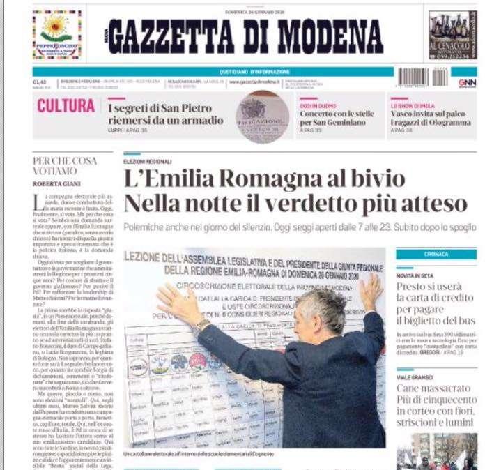 Gazzetta di Modena, De Zerbi: "Ora bisogna tornare a fare punti fuori"