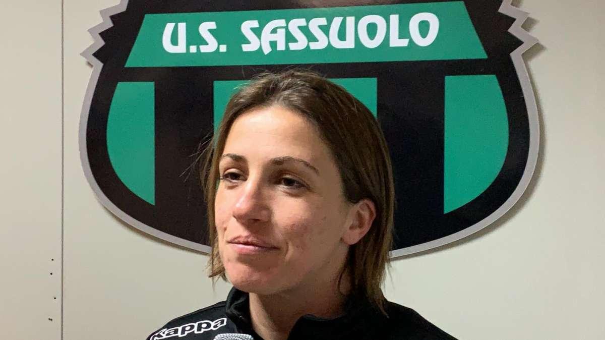 Gran Galà del Calcio Femminile 2019/2020: in lizza Parisi e Sabatino