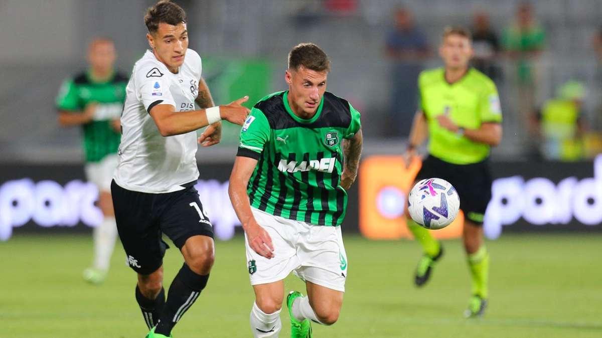 Pinamonti Monza: prestito con obbligo dal Sassuolo, con sconto finale