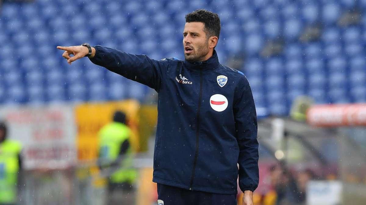 Grosso: "Berardi non ha avuto voglia del grande salto ma sarà riferimento per il nostro calcio"