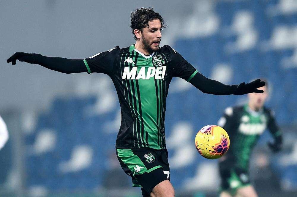 SN - Locatelli, non solo Inter: su Manuel anche Roma e Juve