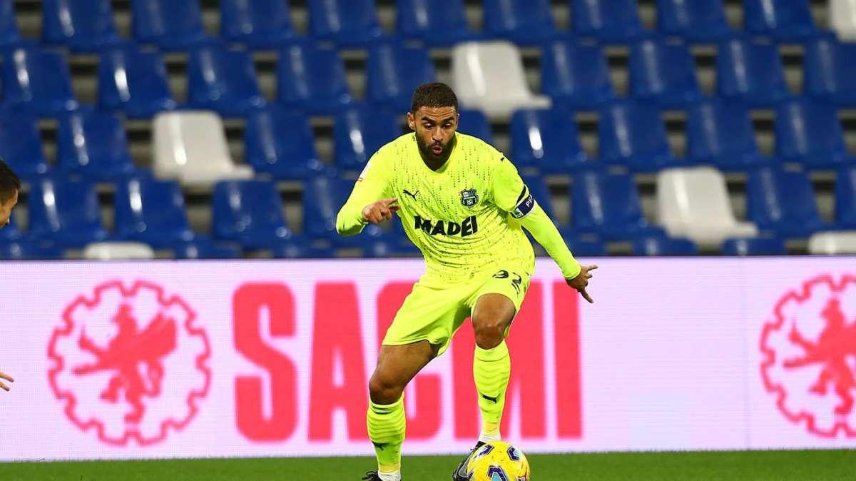 Defrel Modena, il commento del ds Vaira sull'attaccante del Sassuolo
