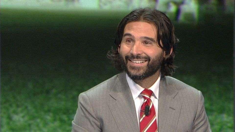 Adani: "I centrocampisti della Juve sono inferiori a Boloca e Matheus Henrique?"