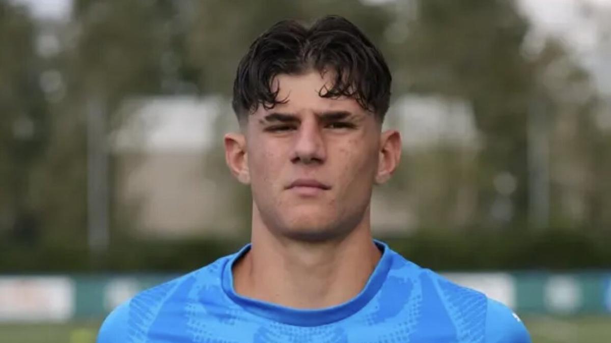 UFFICIALE - Sassuolo, saluta il baby portiere Matteo Cingolani