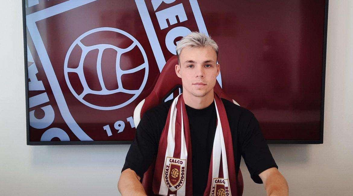 Jacopo Pellegrini al Lecco: accordo col Sassuolo, niente Vicenza e Feralpisalò