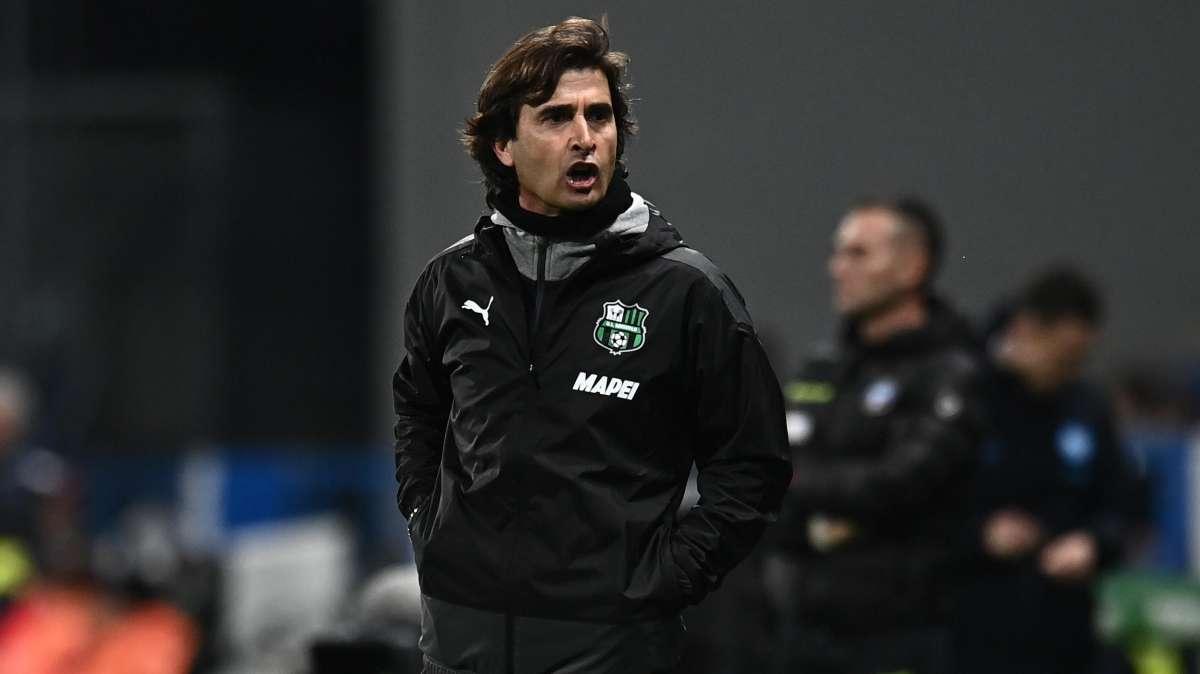 Sassuolo Napoli, le pagelle di Bigica: "Protagonista della serie tv 'Esordi da incubo'"