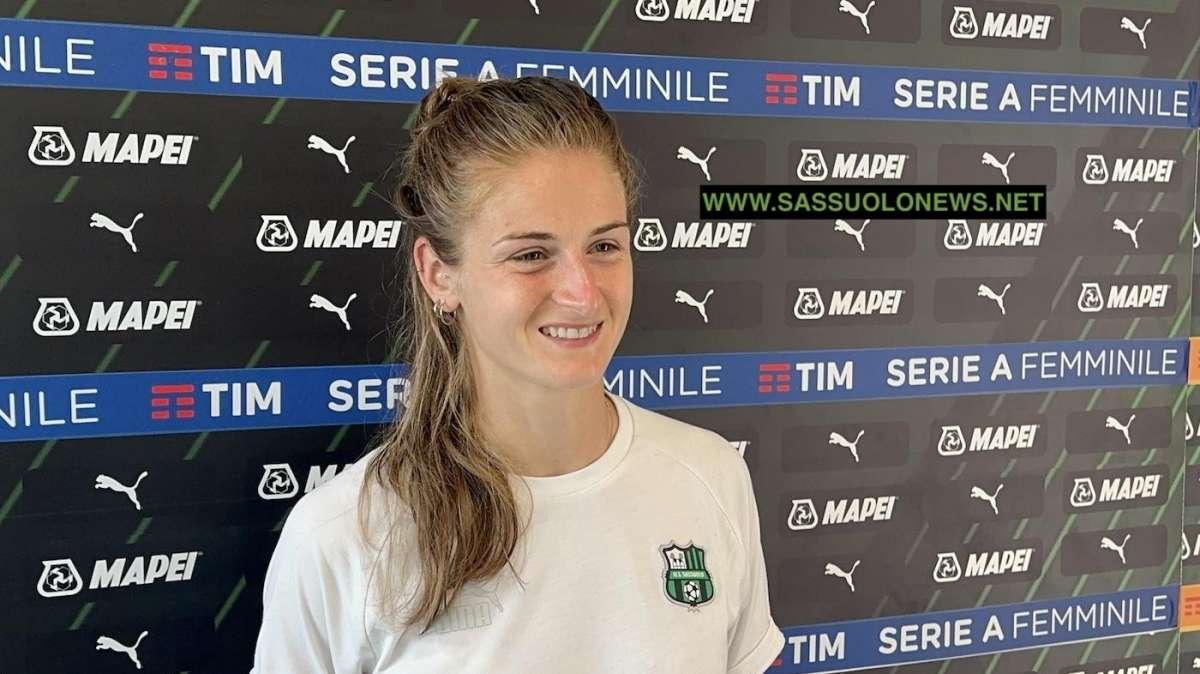SN - Monterubbiano: "Gol in rovesciata desiderato. Vi spiego cosa mi ha detto Jane"