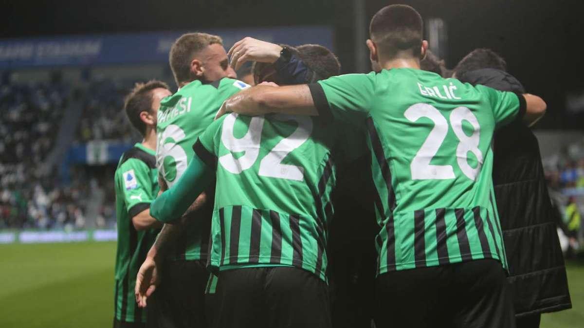 Lazio Sassuolo highlights: gol Felipe Anderson e Basic - VIDEO