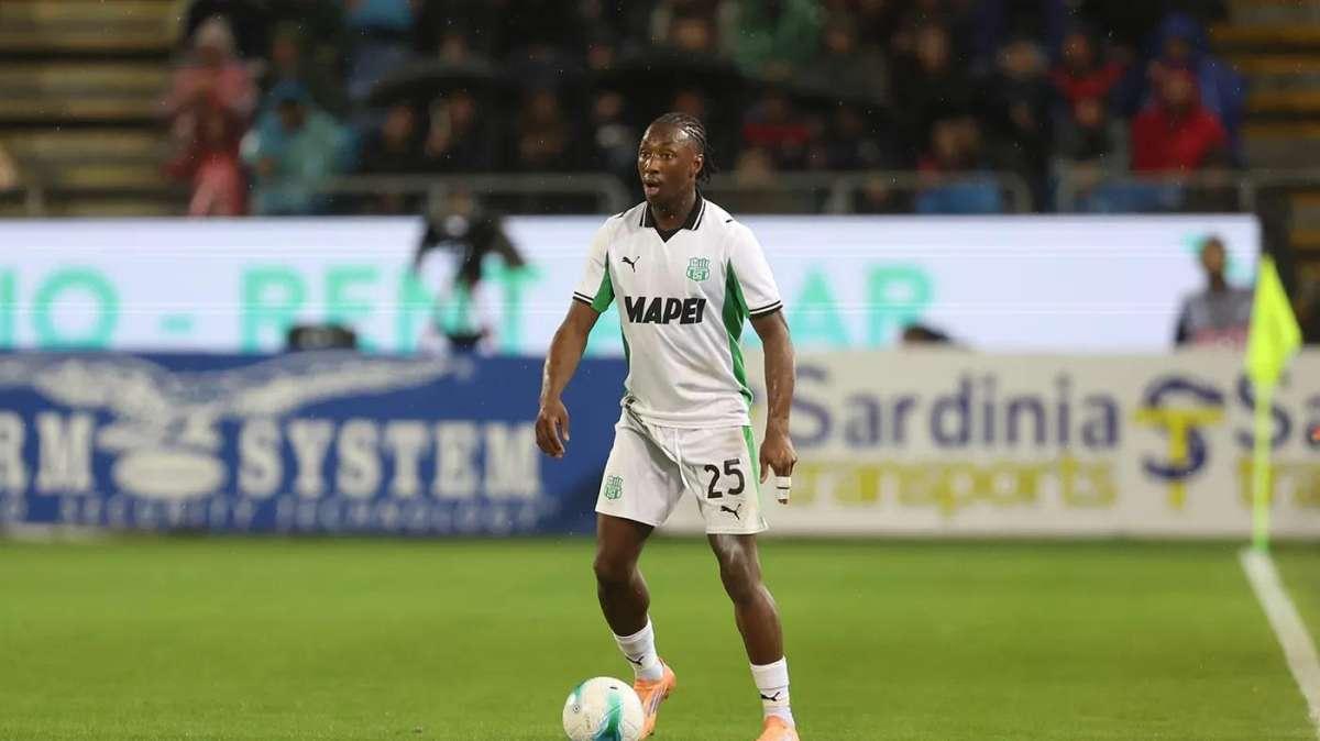 SN - Calciomercato Sassuolo, retroscena: no all'Udinese per Coulibaly. La strategia neroverde