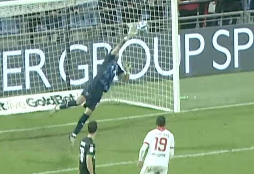È già Reggiana-Sassuolo. Cigarini 'sfotte' Satalino: "Quest'anno pari?"