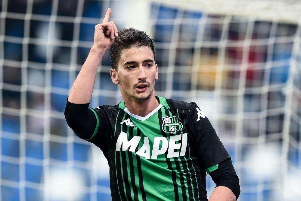 E se fosse l’anno più continuo del discontinuo Filip Djuricic?