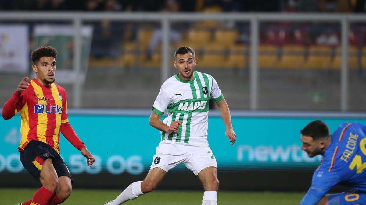 Nazionali Sassuolo: Bajrami convocato da Sylvinho nell'Albania