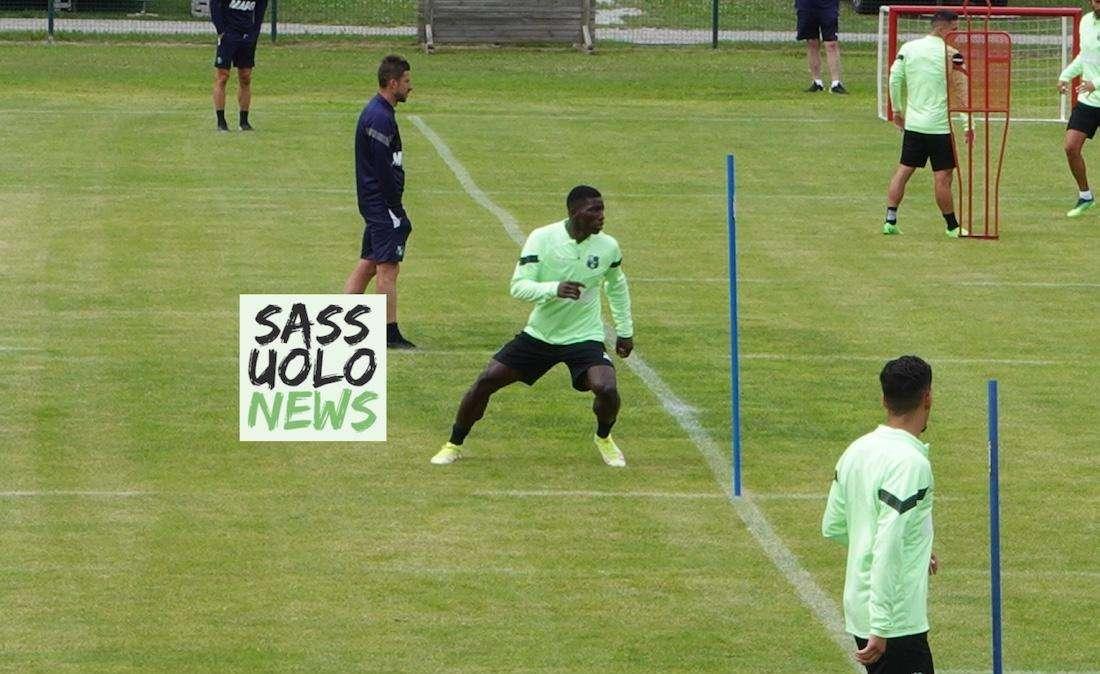Calciomercato Sassuolo: Yeferson Paz Perugia e Marco Sala Palermo, ufficiali