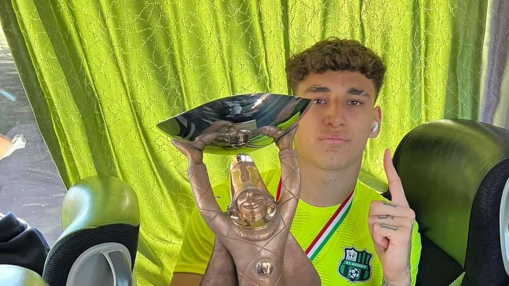 Giovanili Sassuolo: arriva Andrea Scaldaferri, Thomas Zouaghi al Verona