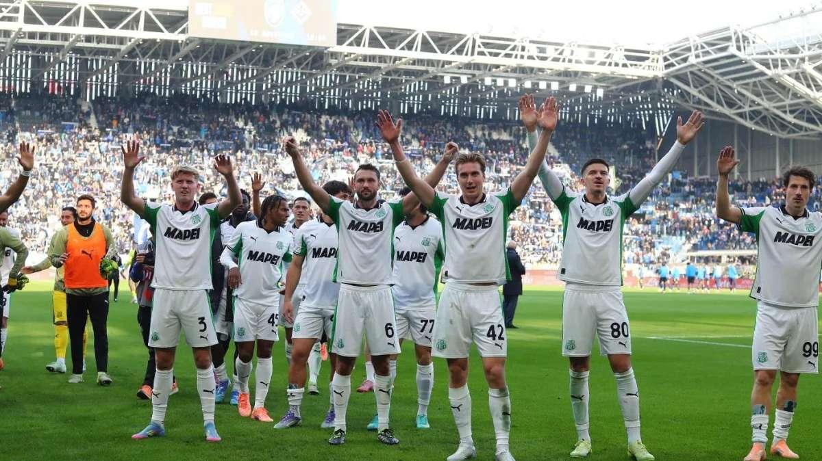 Sassuolo, per Grosso esiste un solo insostituibile. E il secondo è una sorpresa