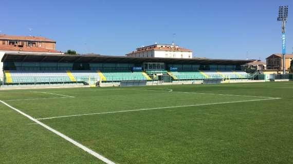 Lo stadio Enzo Ricci di Sassuolo: il tempio delle radici neroverdi