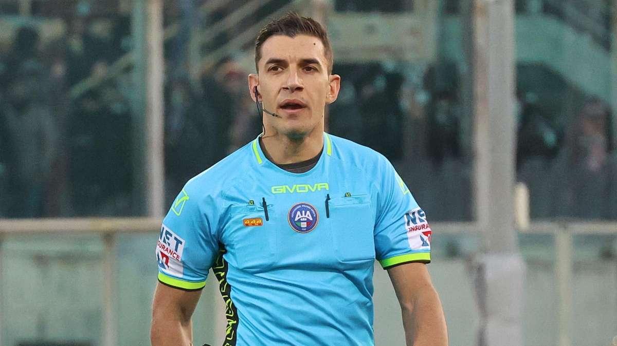 Cesena Sassuolo arbitro Tremolada, VAR Guida. Precedenti e statistiche