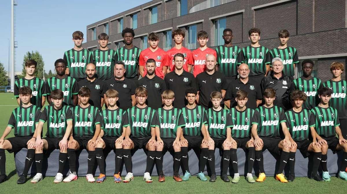 Giovanili Sassuolo: programma partite 1-2 marzo, una in diretta